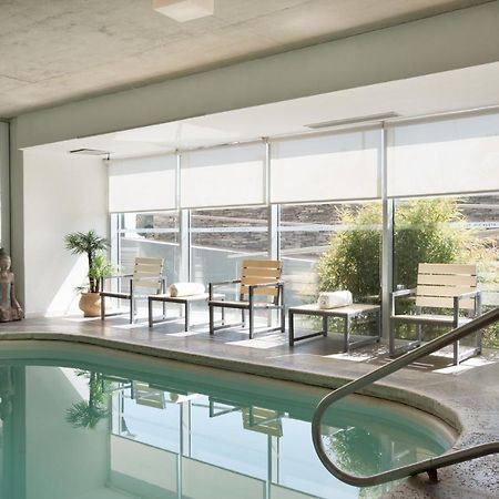 Uy Proa Sur Hotel La Paloma Exterior photo