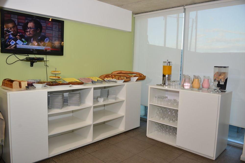 Uy Proa Sur Hotel La Paloma Exterior photo