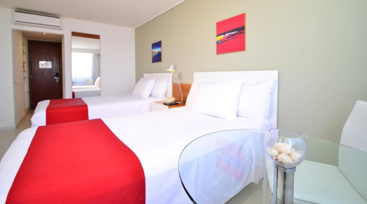 Uy Proa Sur Hotel La Paloma Exterior photo