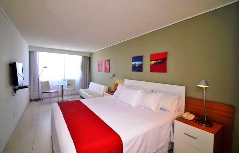 Uy Proa Sur Hotel La Paloma Exterior photo