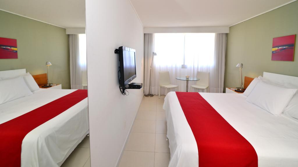 Uy Proa Sur Hotel La Paloma Room photo