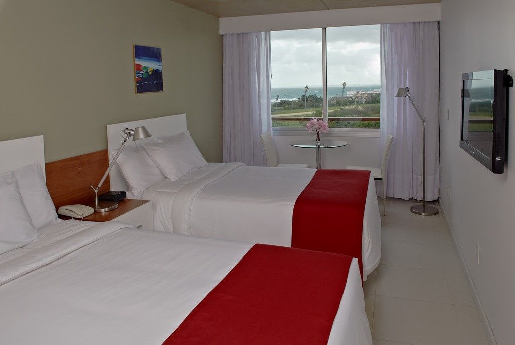Uy Proa Sur Hotel La Paloma Exterior photo