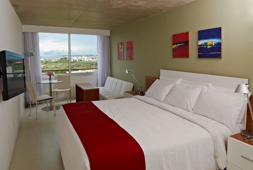 Uy Proa Sur Hotel La Paloma Exterior photo