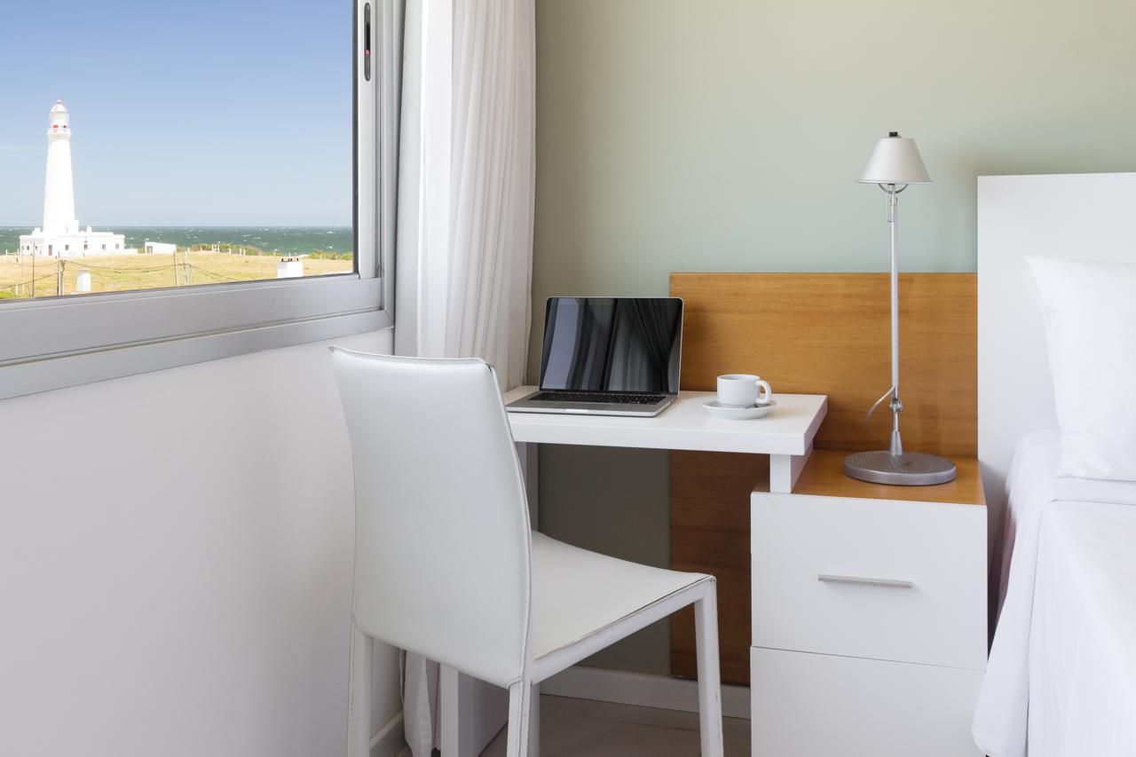 Uy Proa Sur Hotel La Paloma Exterior photo