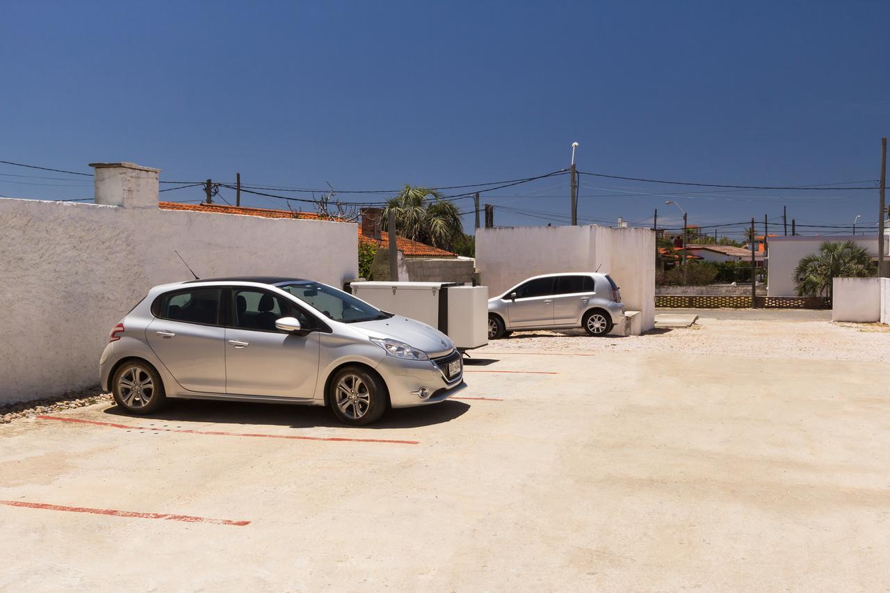 Uy Proa Sur Hotel La Paloma Exterior photo