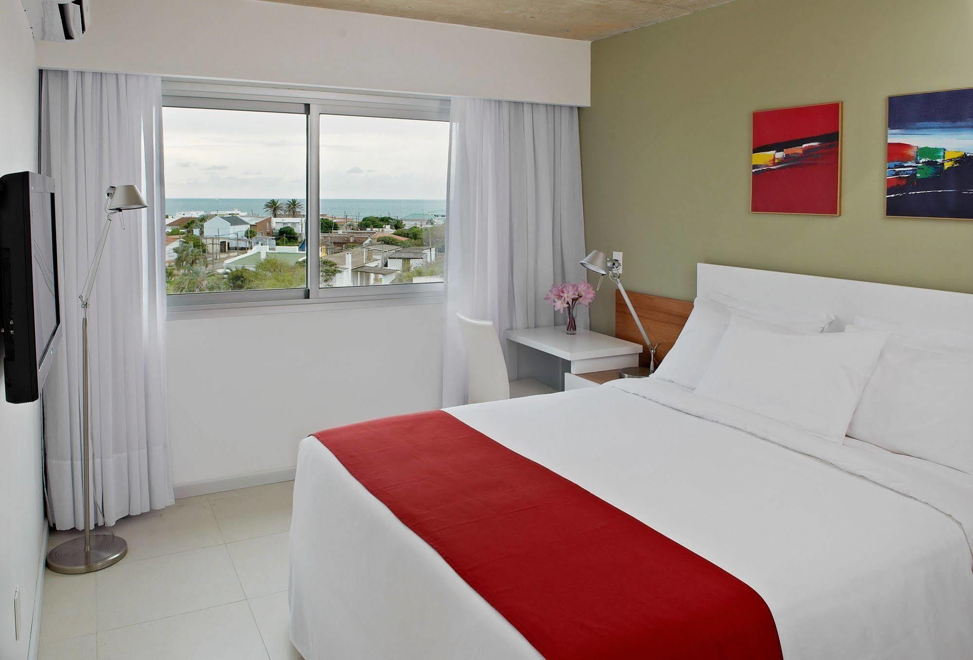 Uy Proa Sur Hotel La Paloma Exterior photo