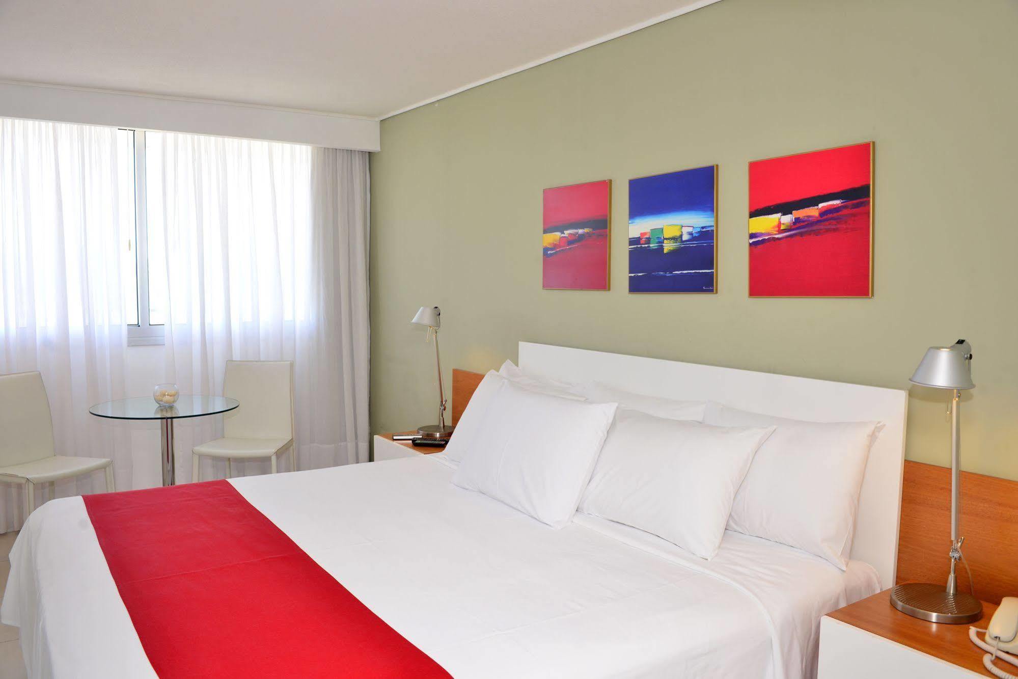 Uy Proa Sur Hotel La Paloma Exterior photo