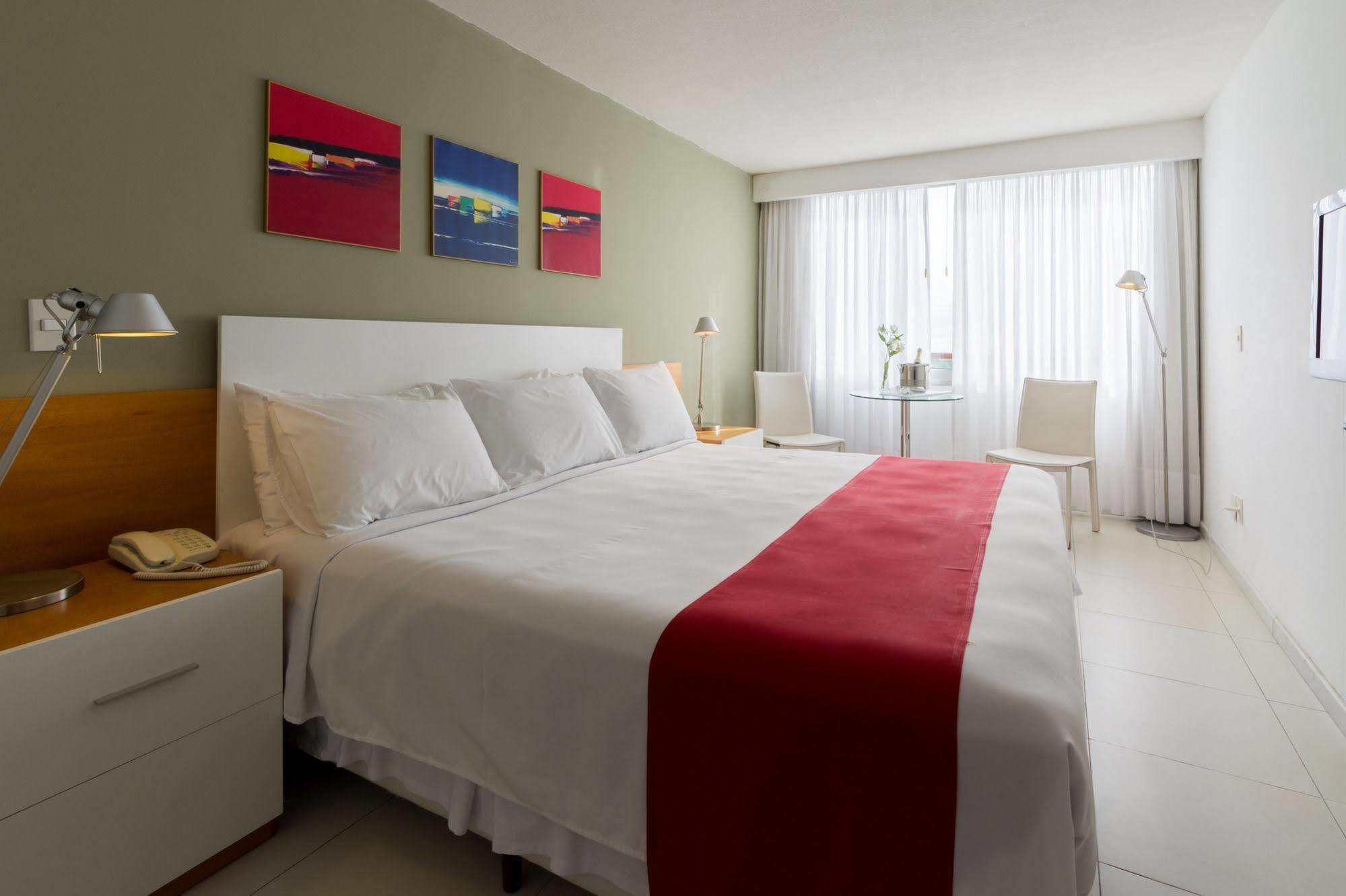 Uy Proa Sur Hotel La Paloma Exterior photo