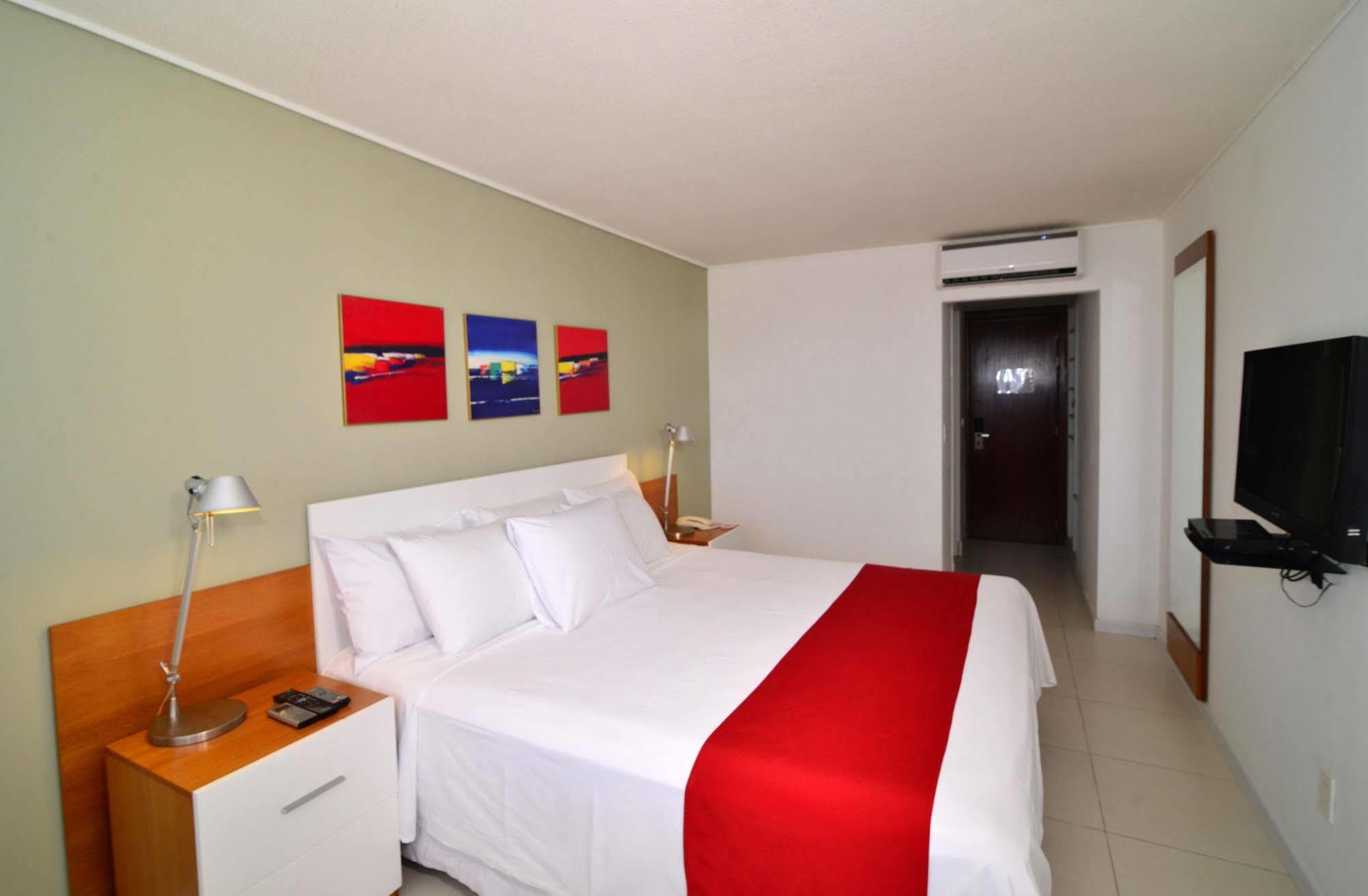 Uy Proa Sur Hotel La Paloma Exterior photo