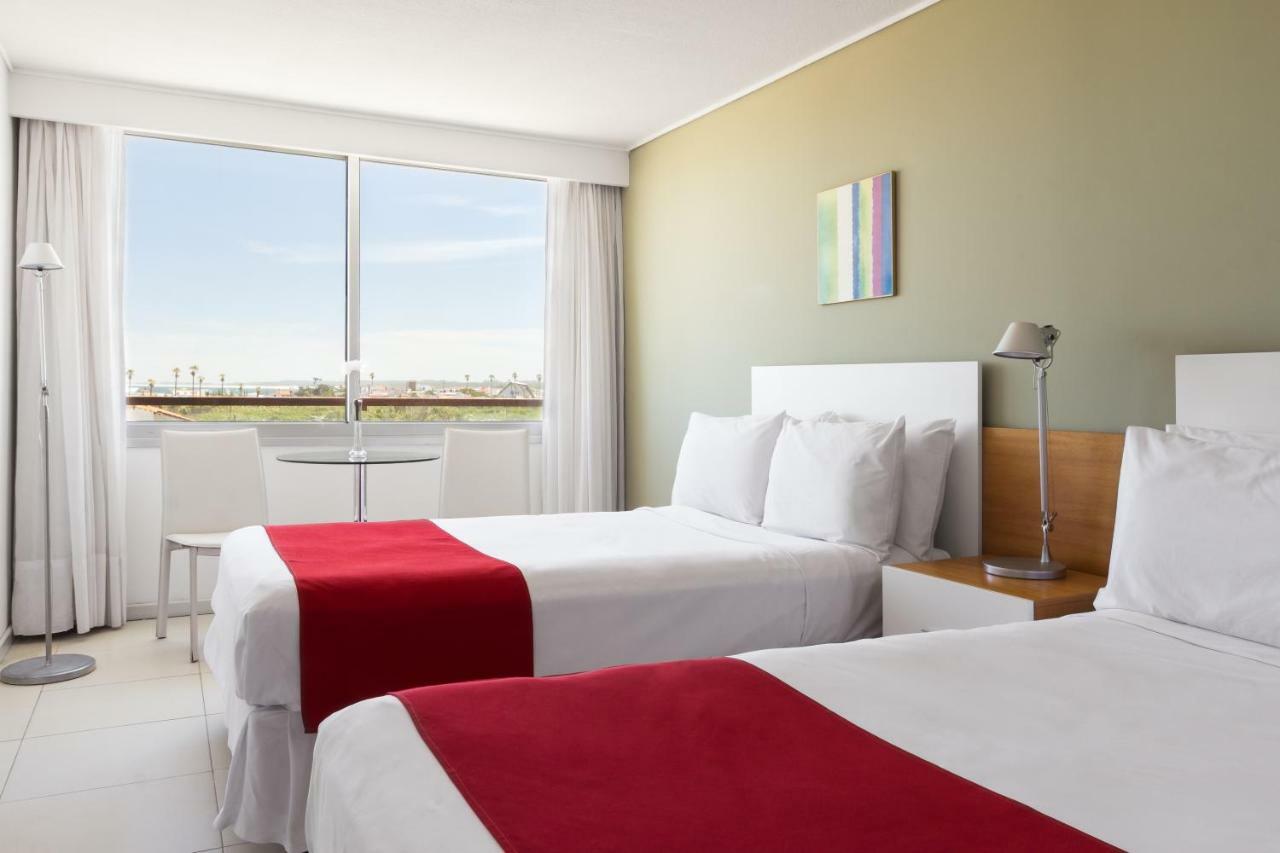 Uy Proa Sur Hotel La Paloma Exterior photo