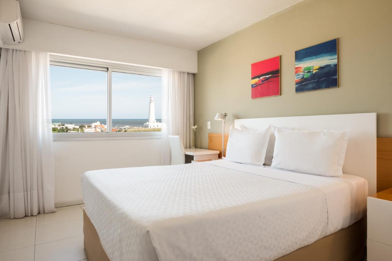 Uy Proa Sur Hotel La Paloma Exterior photo