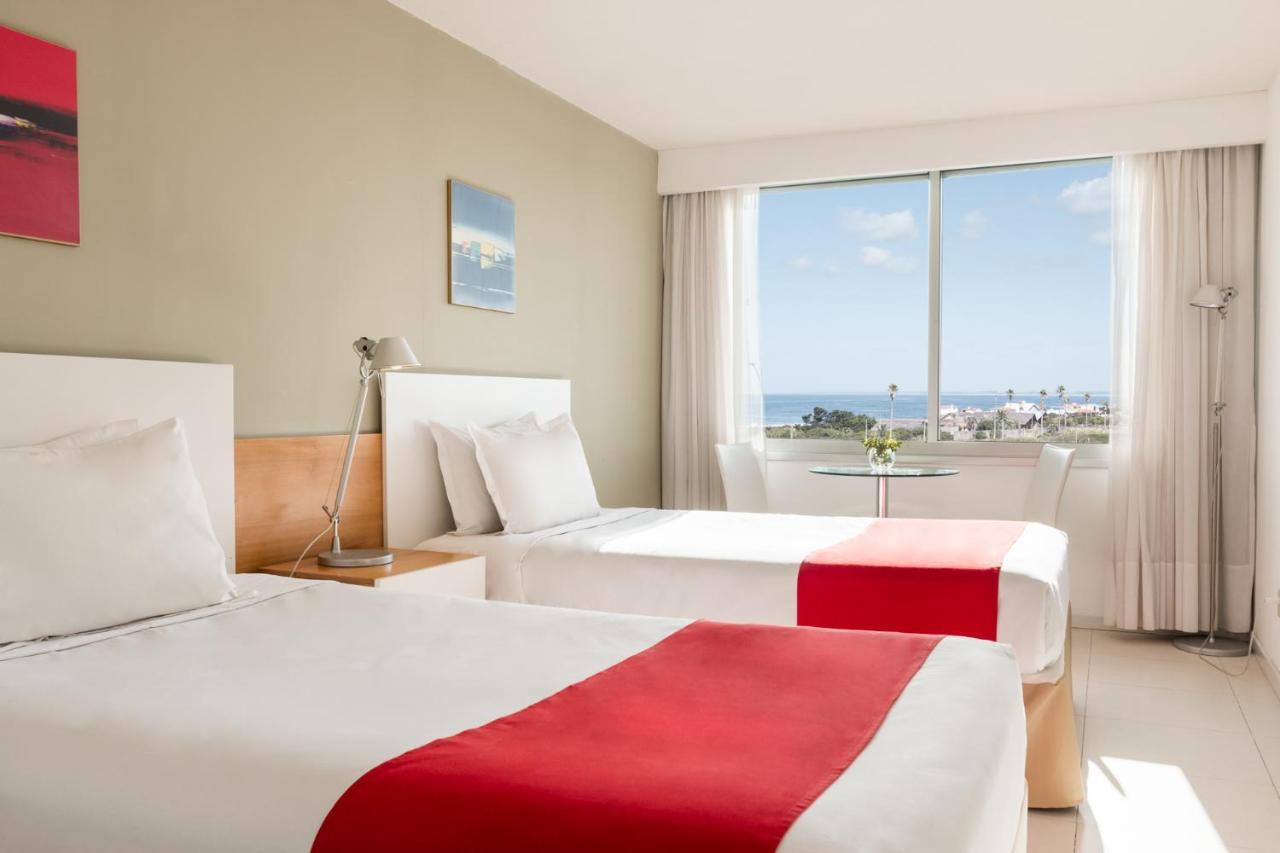 Uy Proa Sur Hotel La Paloma Exterior photo
