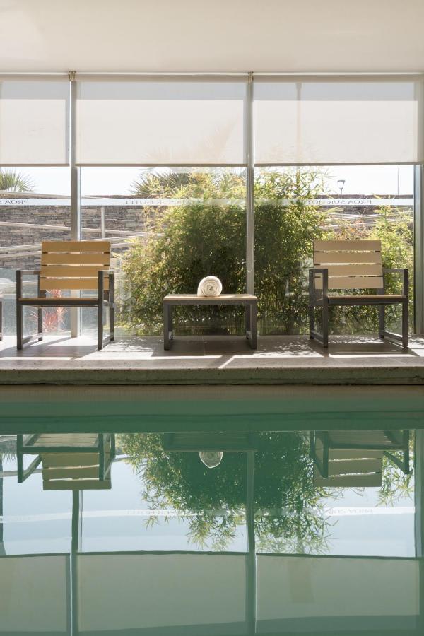 Uy Proa Sur Hotel La Paloma Exterior photo