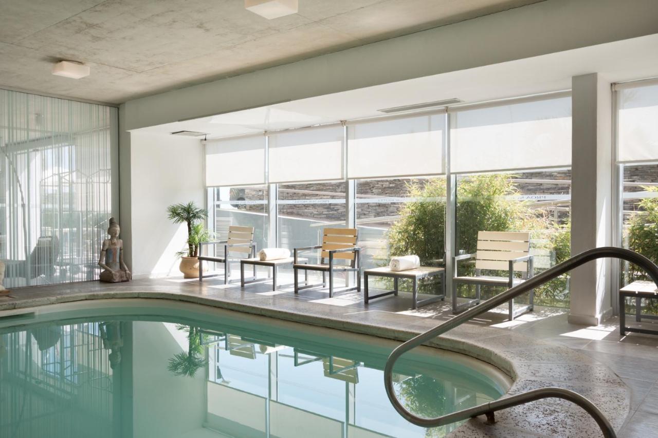 Uy Proa Sur Hotel La Paloma Exterior photo