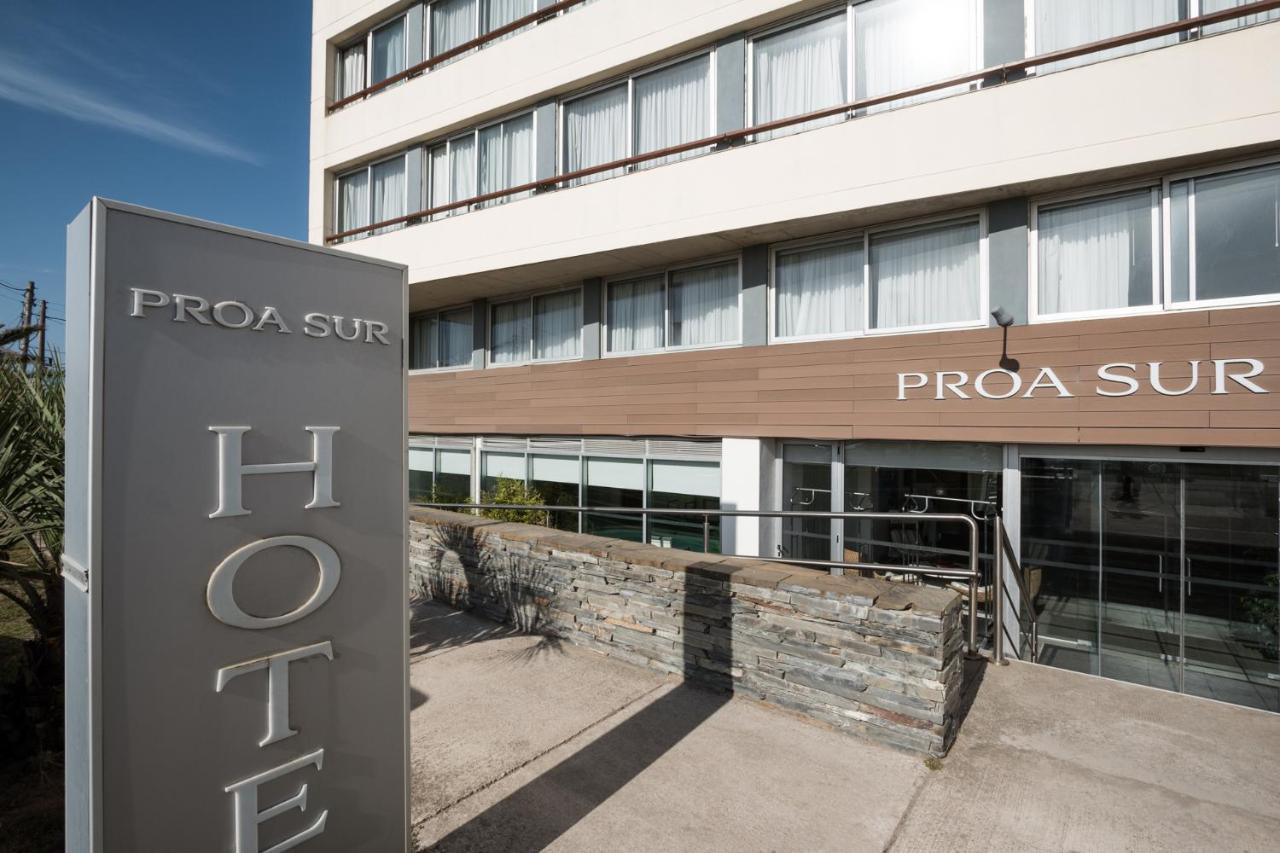 Uy Proa Sur Hotel La Paloma Exterior photo